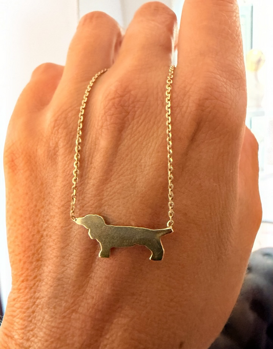 Collana cod 8442
