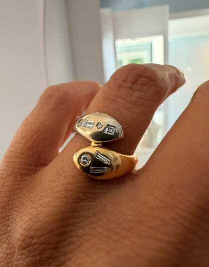 Anello cod 8445