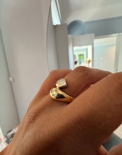 Anello cod 8445