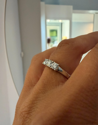 Anello cod 8394