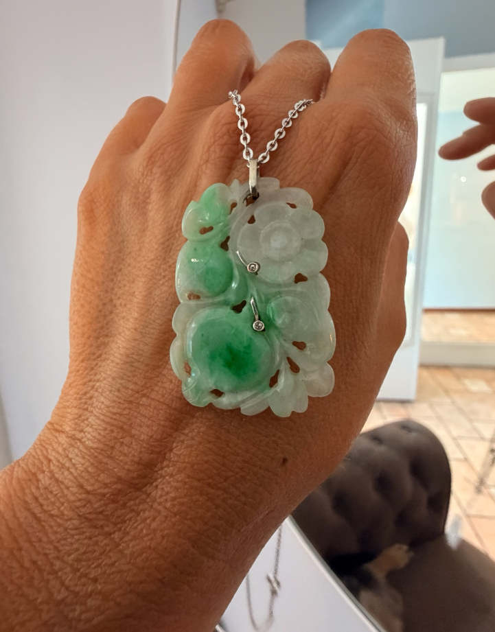 Collana cod 7975