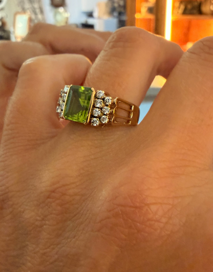 Anello cod 8433