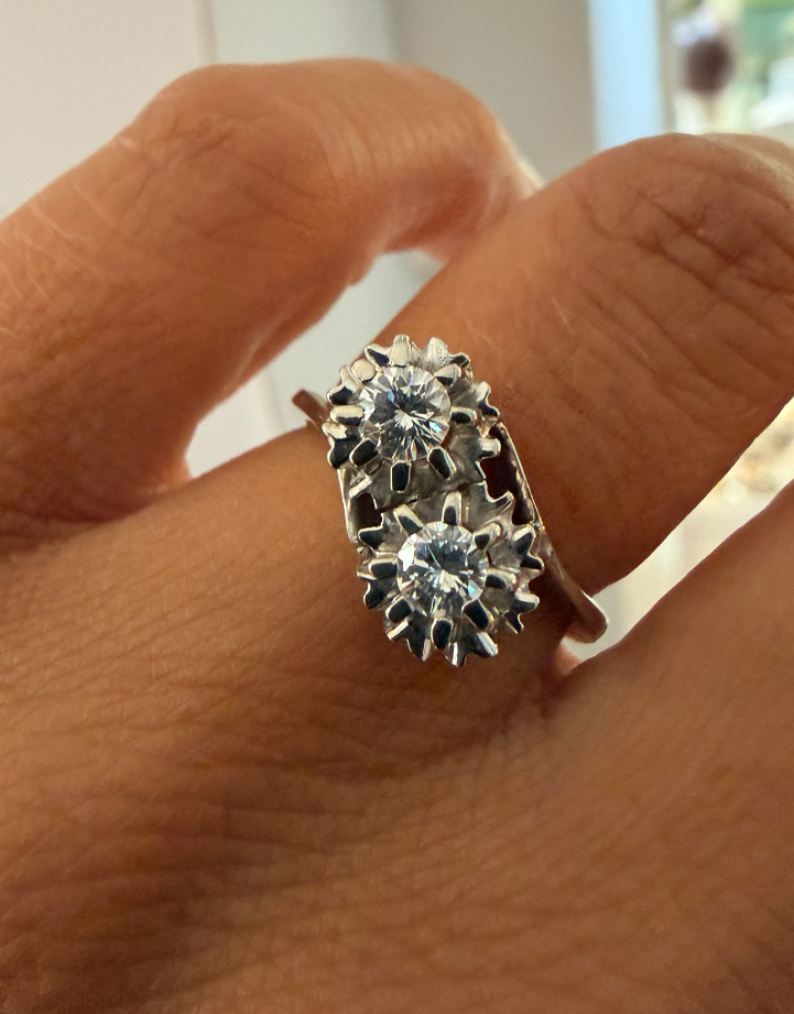 Anello cod 8455