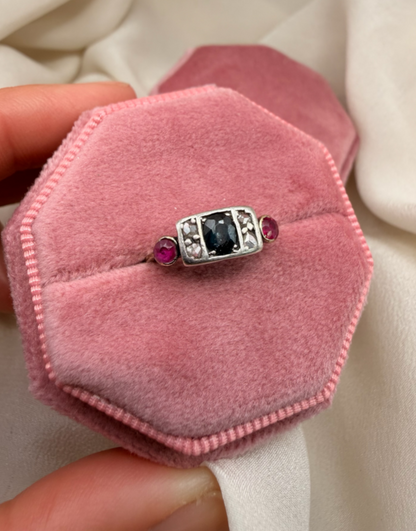 Anello cod 8491