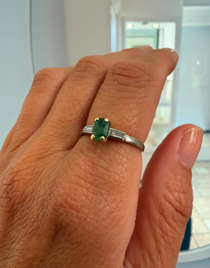 Anello cod 8492