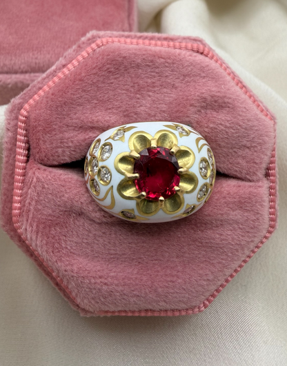 Anello cod 8494