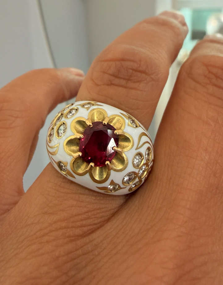 Anello cod 8494