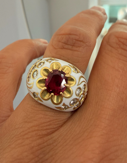 Anello cod 8494