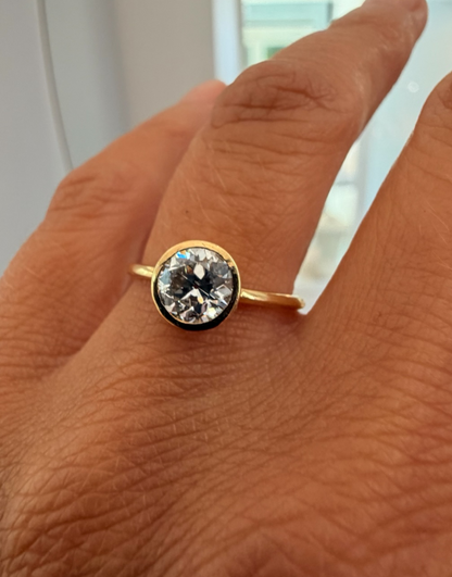 Anello cod 8495