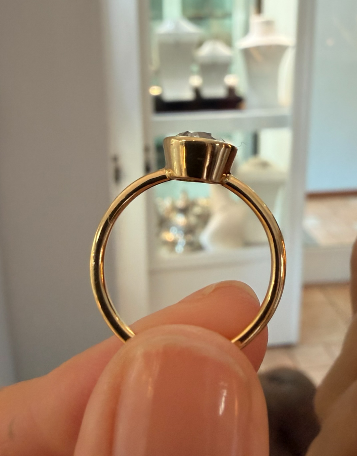 Anello cod 8495