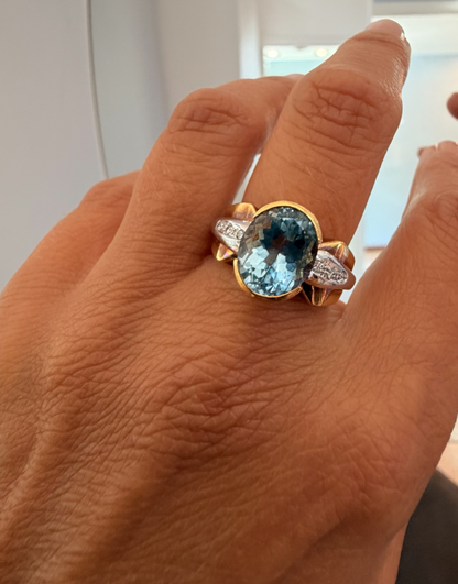 Anello cod 8497