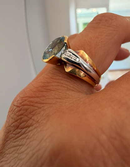 Anello cod 8497