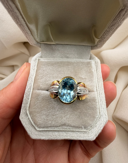 Anello cod 8497
