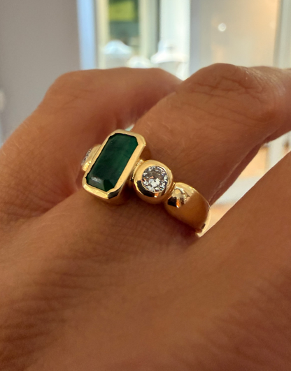 Anello cod 8426