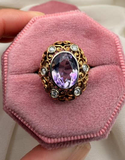 Anello cod 8504