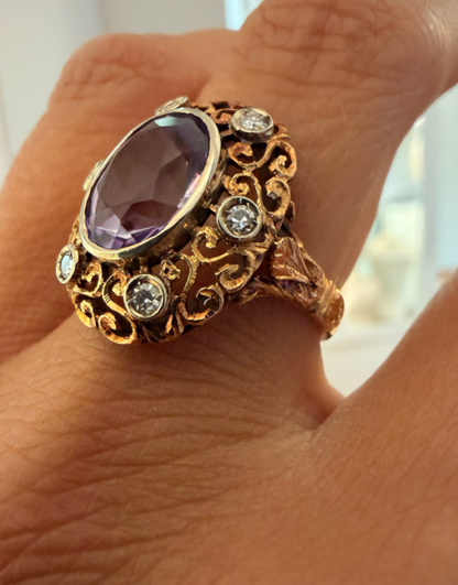 Anello cod 8504