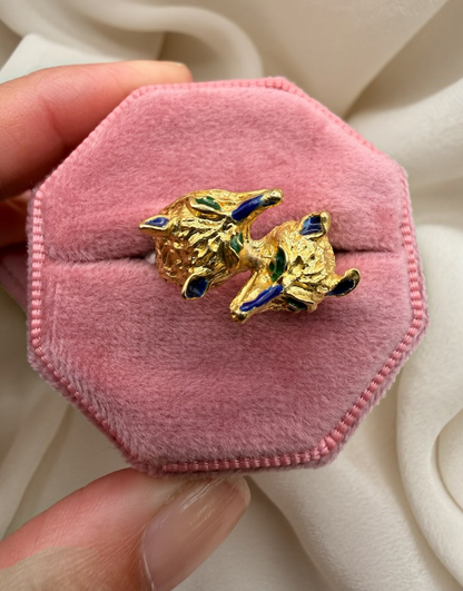 Anello cod 8501