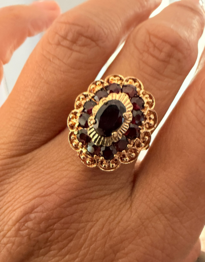 Anello cod 8502