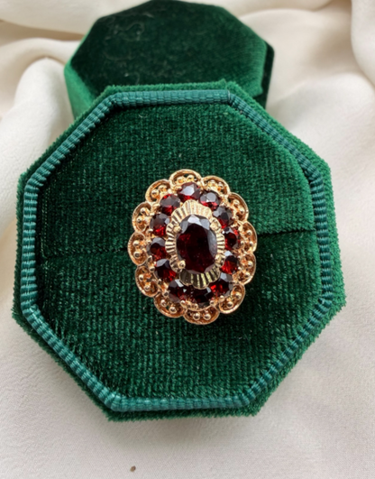 Anello cod 8502