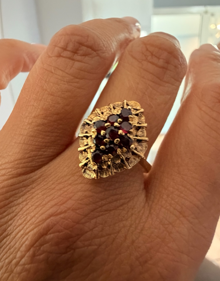 Anello cod 8506