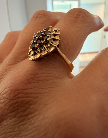Anello cod 8506