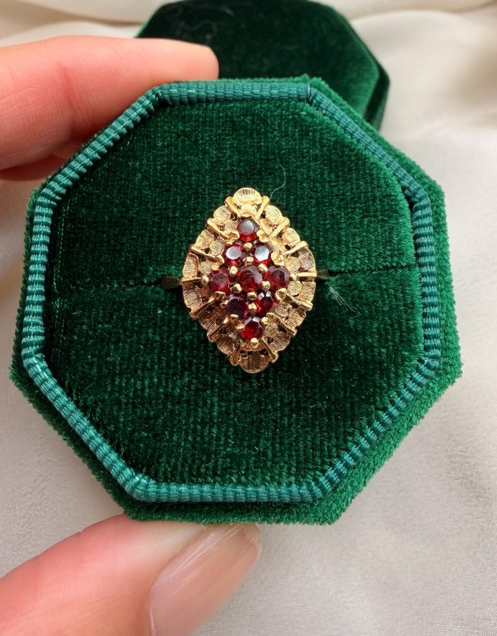 Anello cod 8506