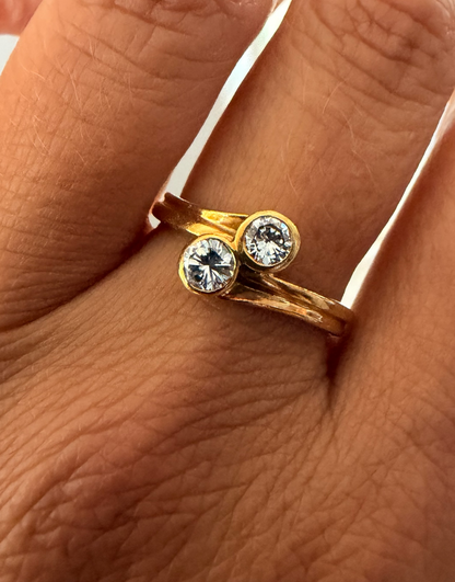 Anello cod 8505