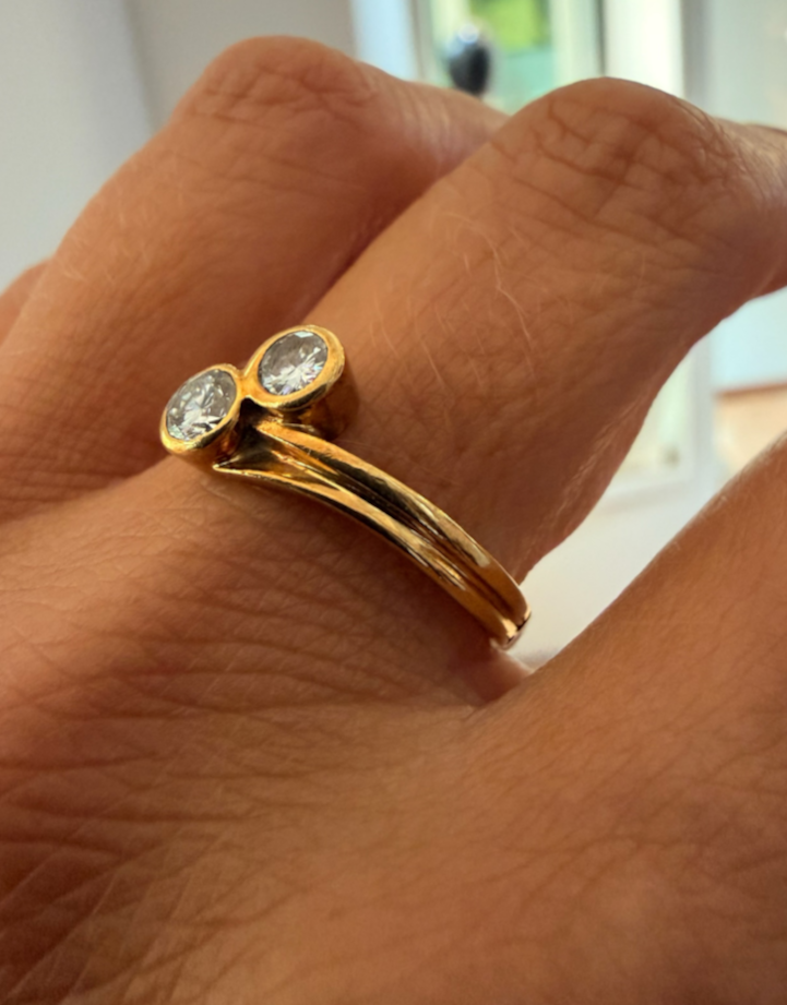 Anello cod 8505