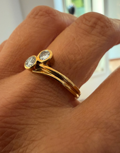 Anello cod 8505