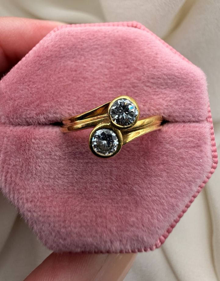 Anello cod 8505