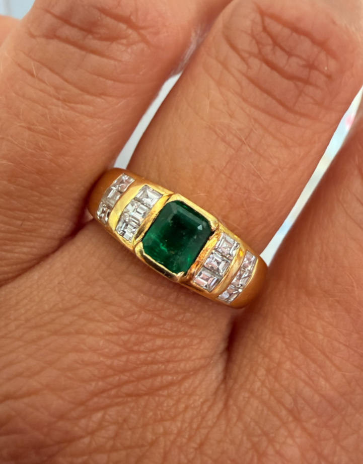 Anello cod 8509