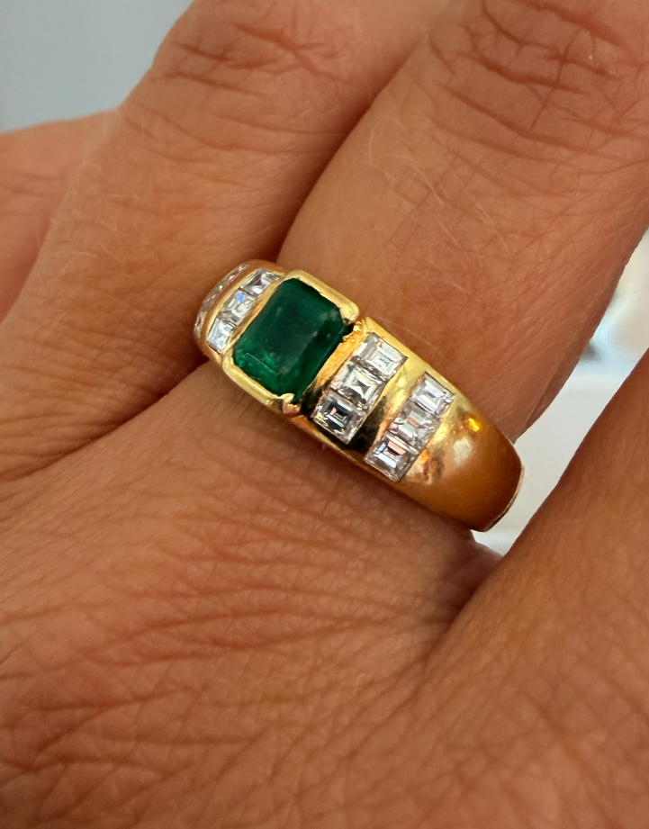 Anello cod 8509