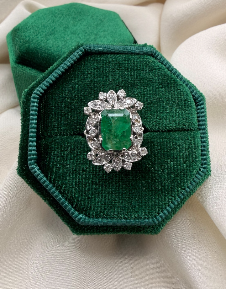 Anello cod 8510