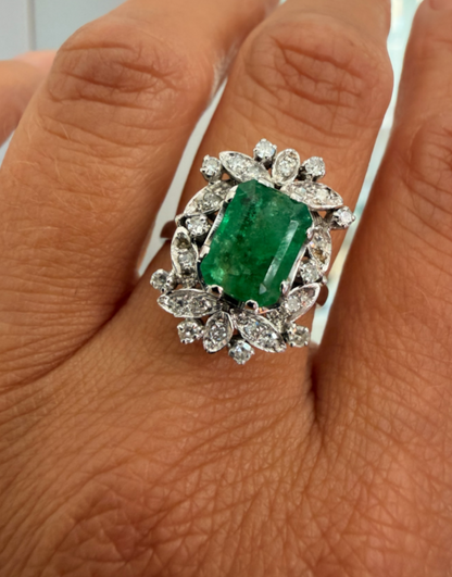 Anello cod 8510