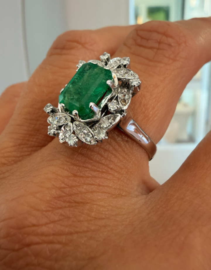 Anello cod 8510