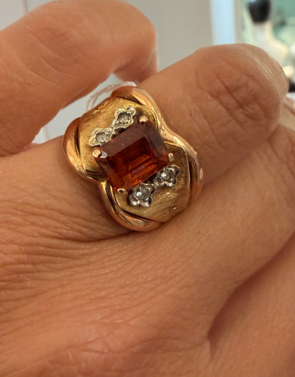 Anello cod 8503