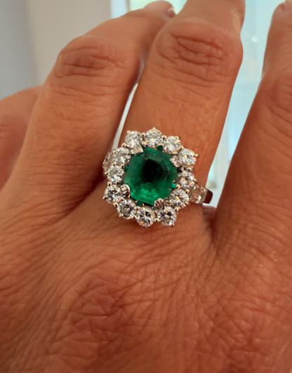 Anello cod 8515