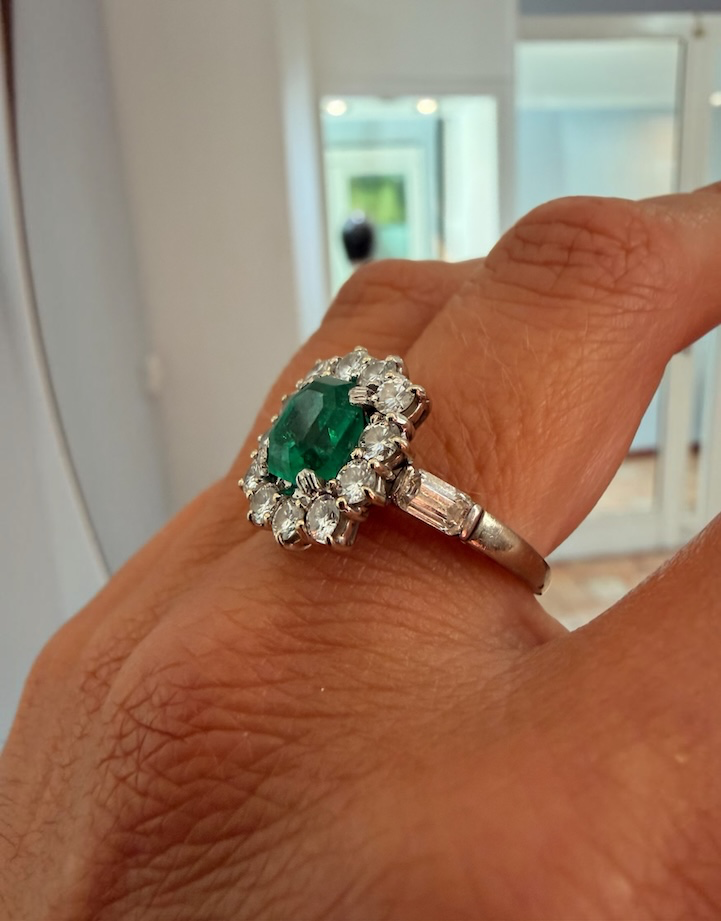Anello cod 8515