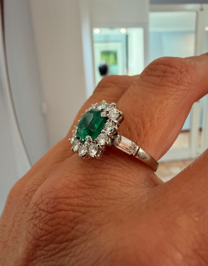Anello cod 8515