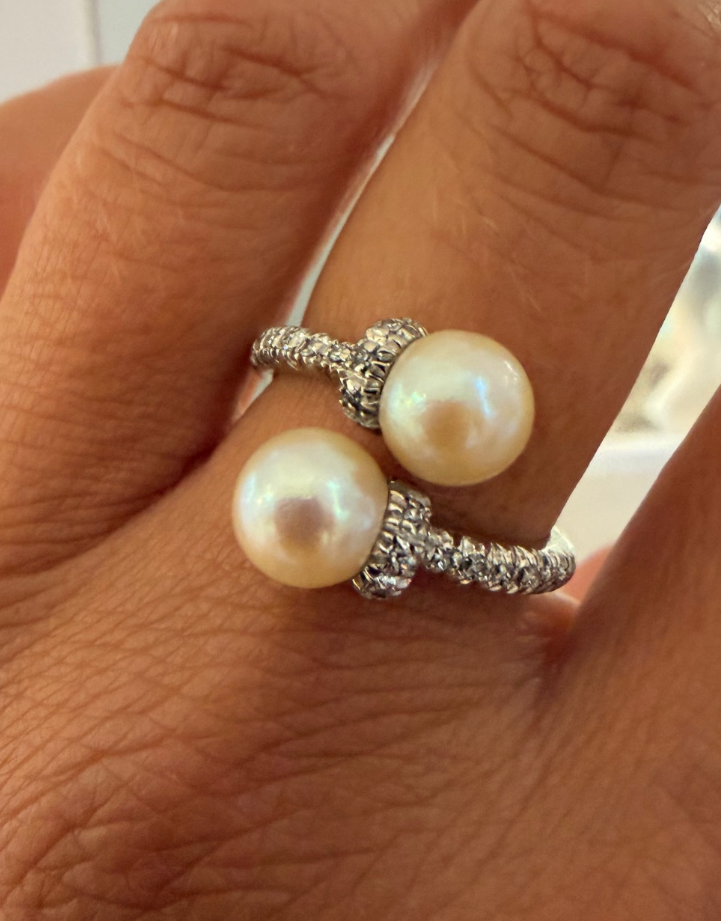 Anello cod 8521