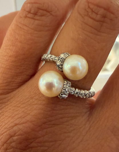 Anello cod 8521