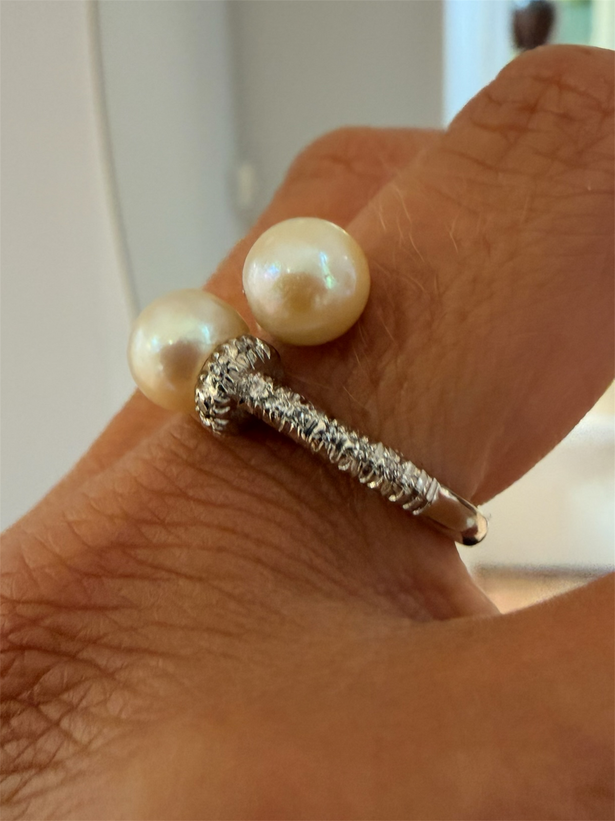 Anello cod 8521