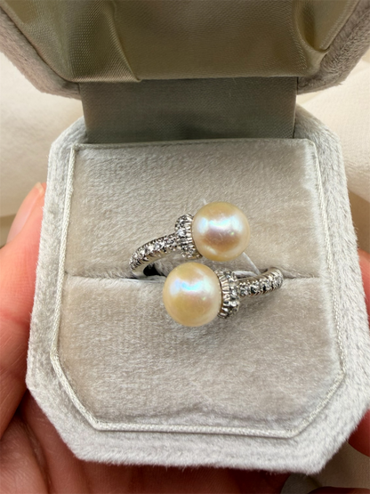 Anello cod 8521
