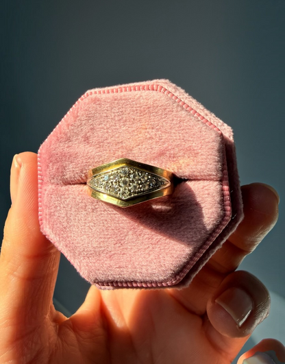 Anello cod 8535