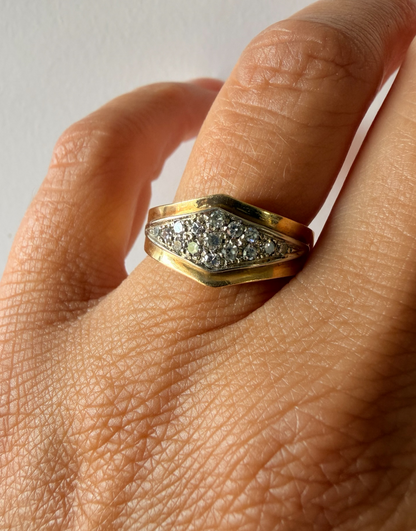 Anello cod 8535