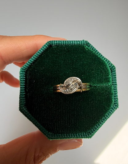 Anello cod 8532
