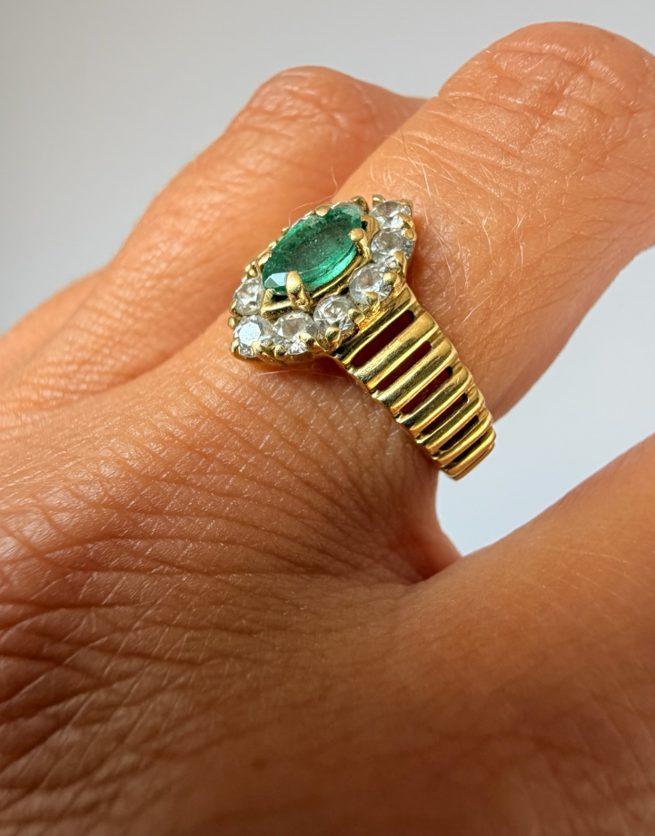 Anello cod 8529