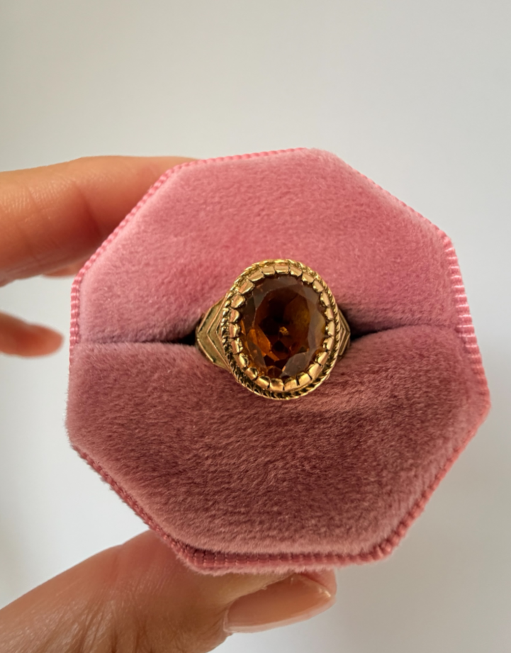 Anello cod 8530