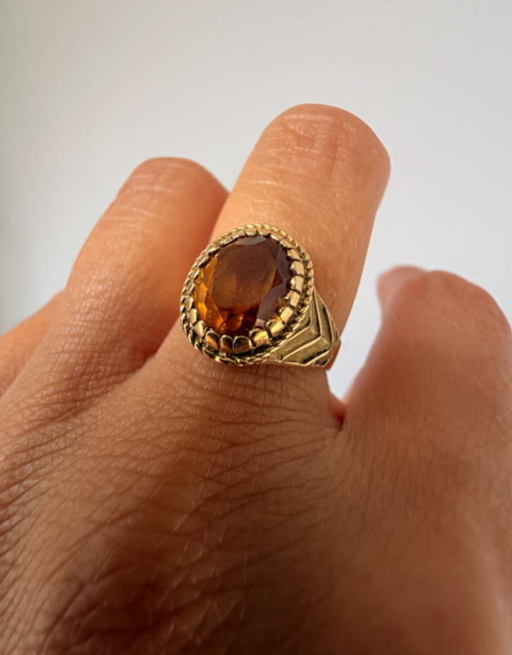 Anello cod 8530
