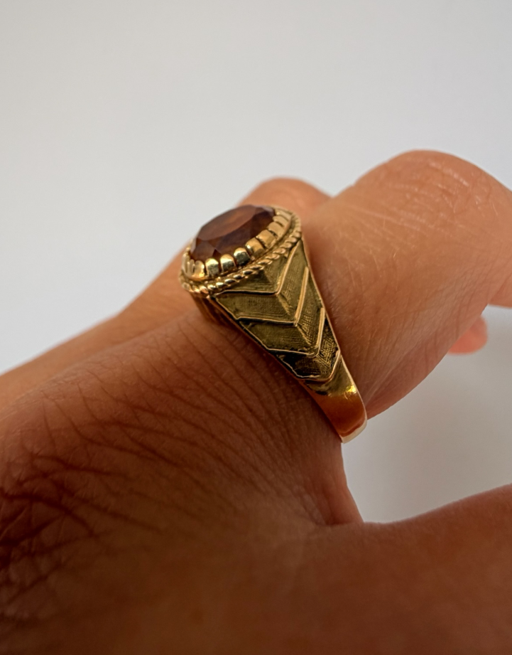Anello cod 8530